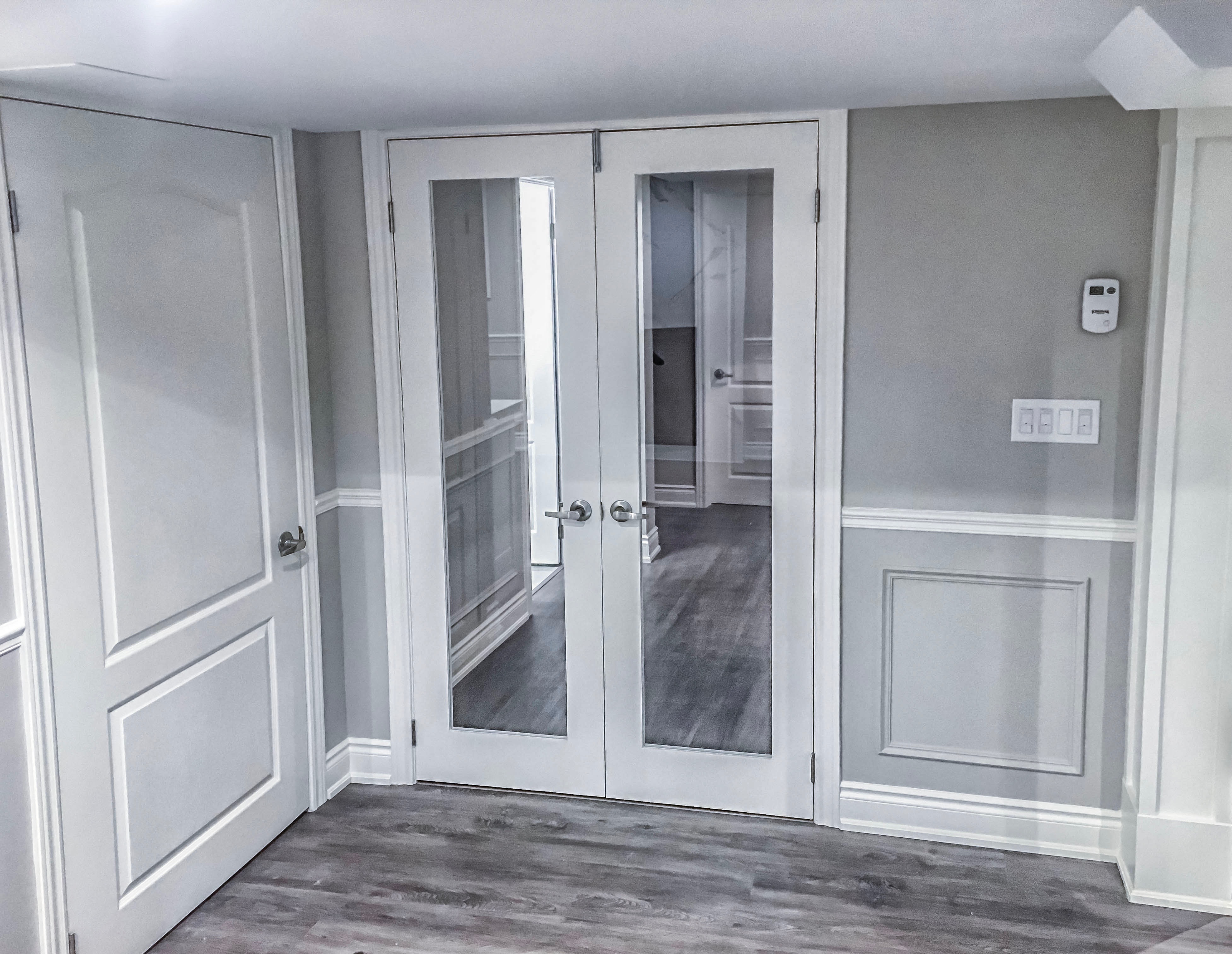 Entry Doors